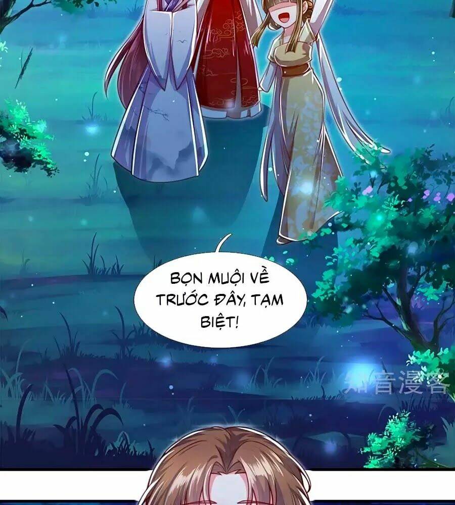 Phụng Lâm Thiên Hạ: Đệ Nhất Mỹ Nữ: Chapter 13