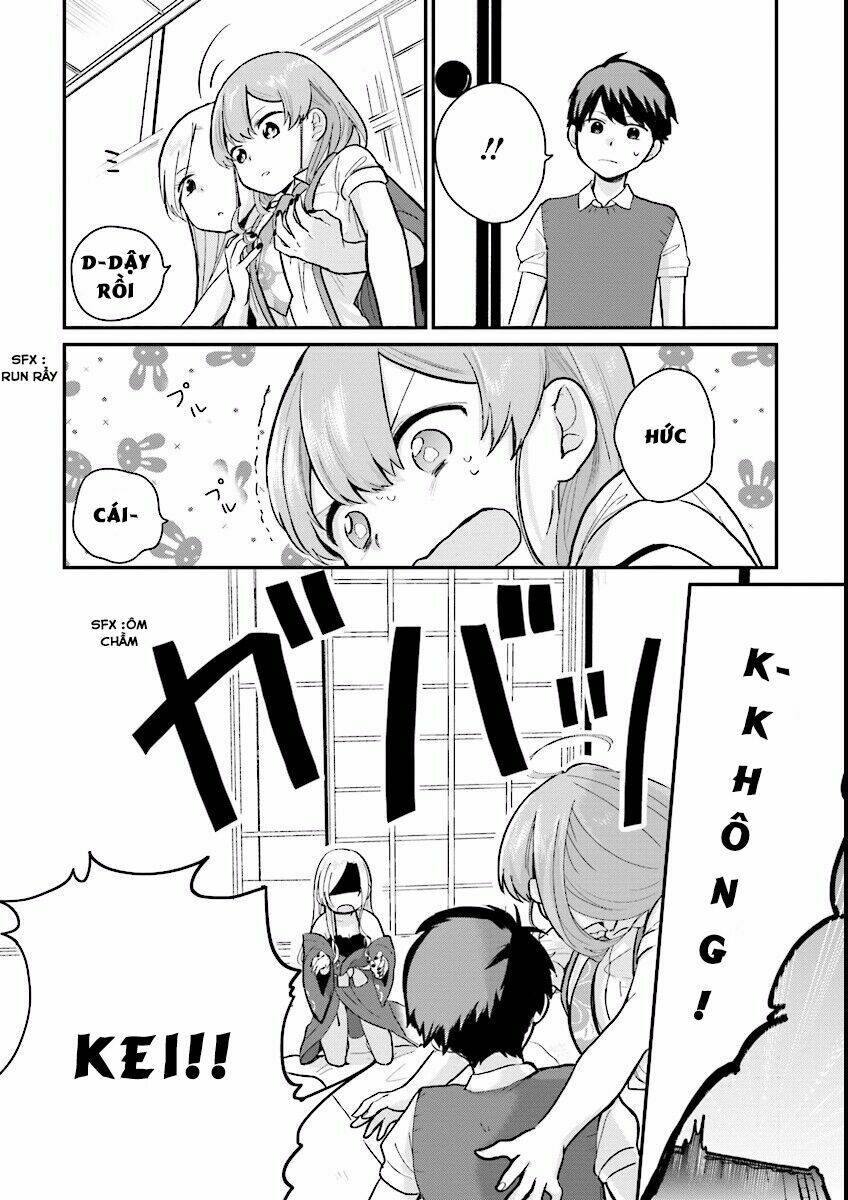 Oni Futatsu: Chapter 1