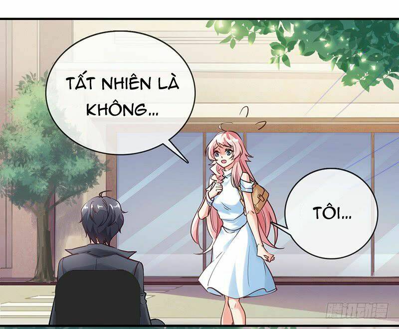 Danh Môn Lược Hôn: Cố Thiếu Nhĩ Câu Liễu: Chapter 3