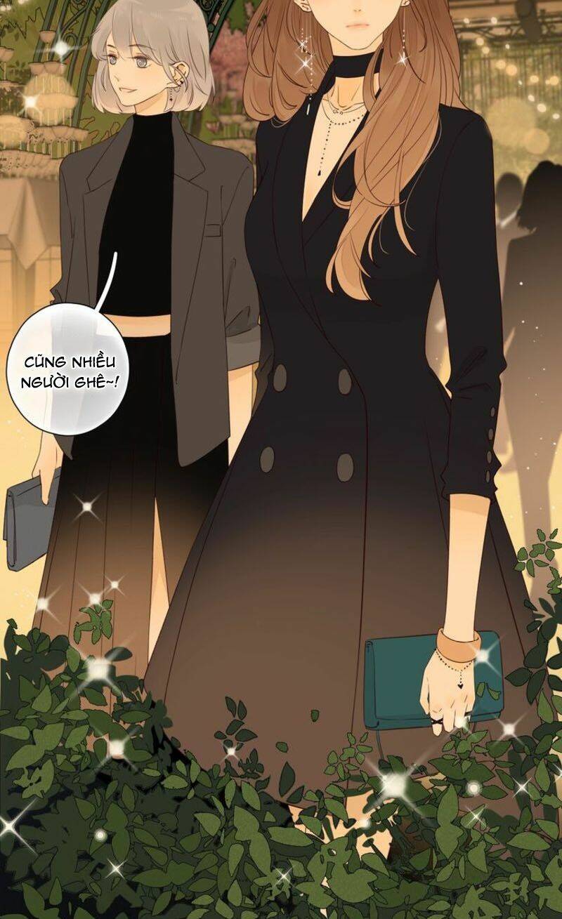 Cô Ấy Không Đáng Yêu: Chapter 35