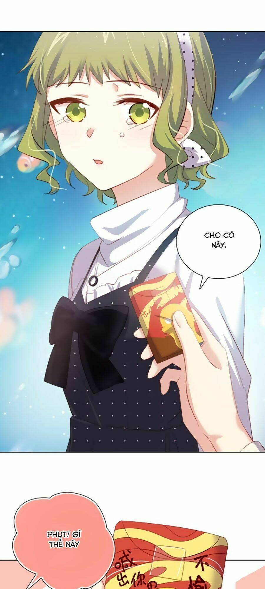 Tình Yêu Là Thế 2: Chapter 32