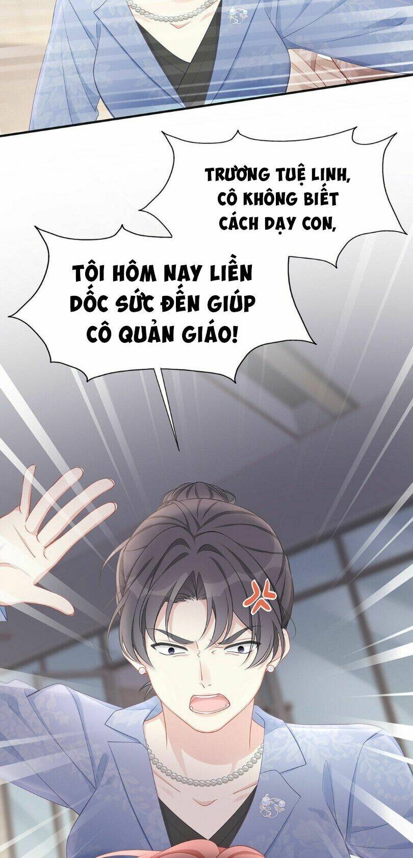 Chỉ Muốn Cưng Chiều Em: Chapter 17