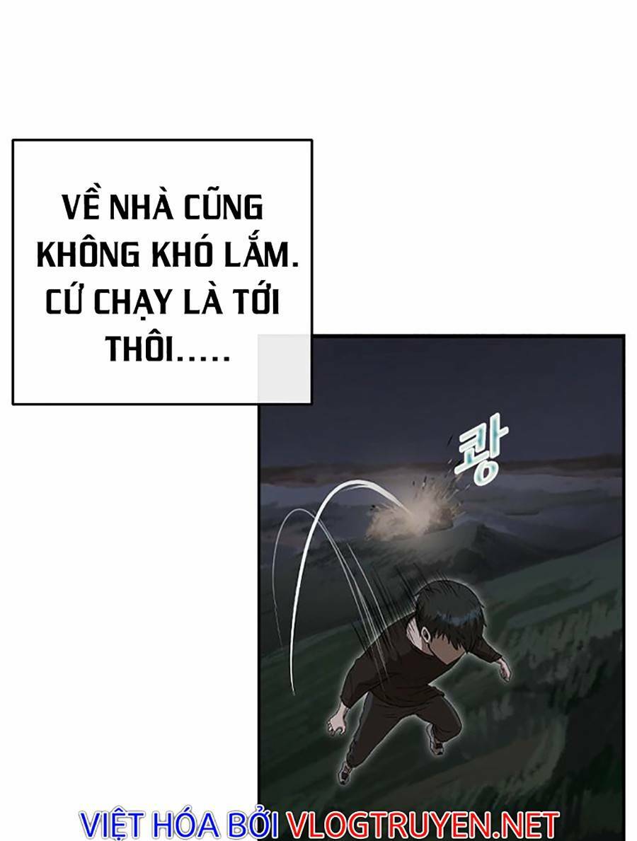 Không Làm Anh Hùng Để Trở Thành Nhân Vật Phản Diện: Chapter 1