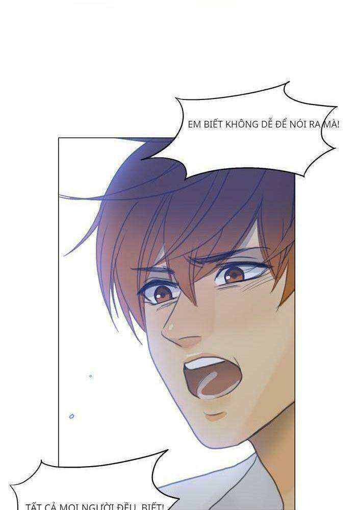 Khúc hát người cá Siren: Chapter 76