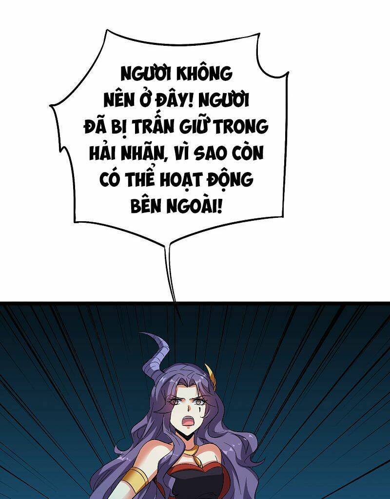 Phục Thiên Thánh Chủ: Chapter 113