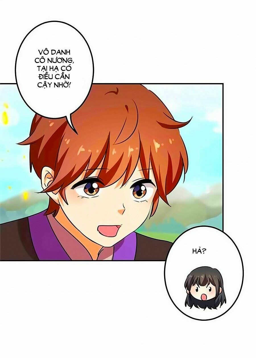 Vương Gia ! Ngươi Thật Bỉ Ổi !: Chapter 403