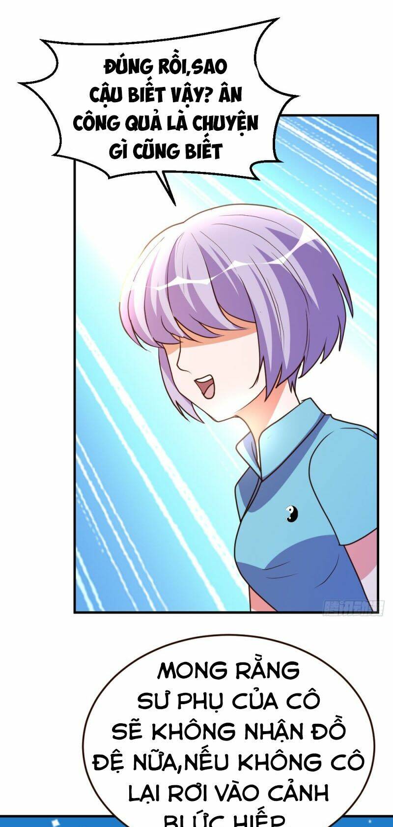 Trọng Sinh Tu Chân Tại Đô Thị: Chapter 59