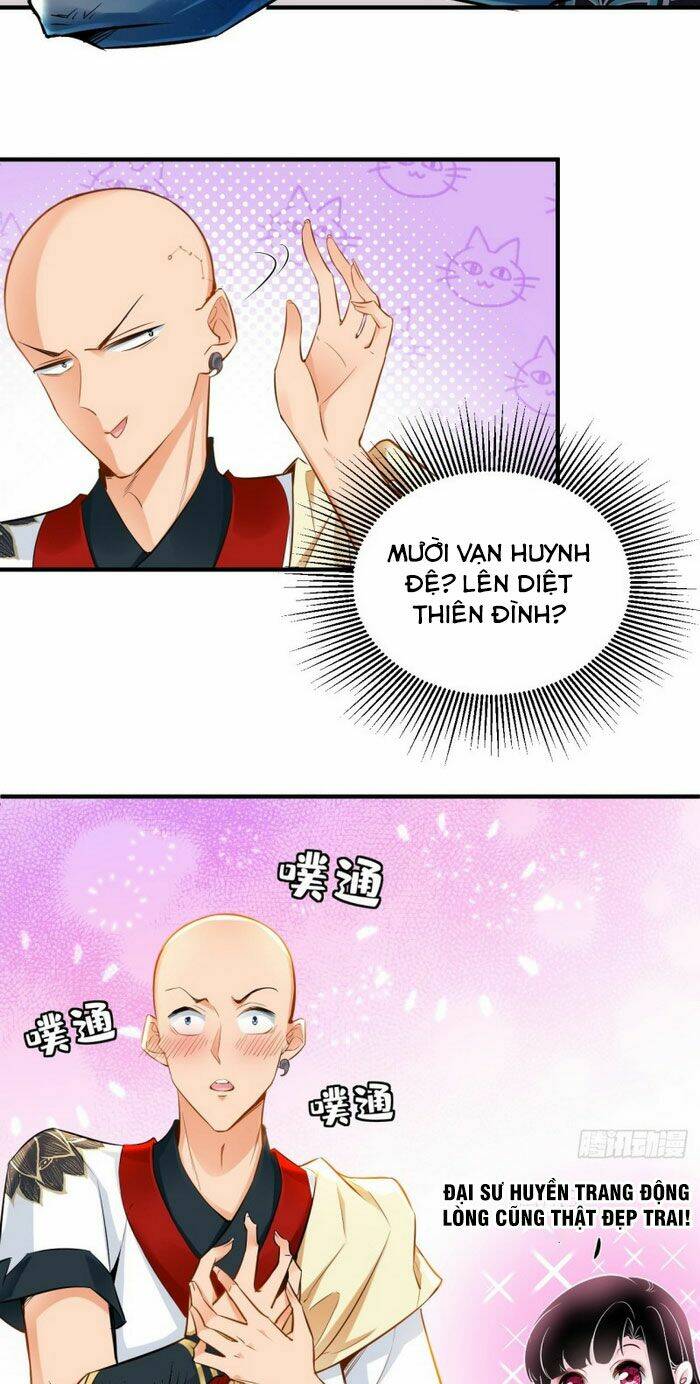 Tà Du Ký: Chapter 75