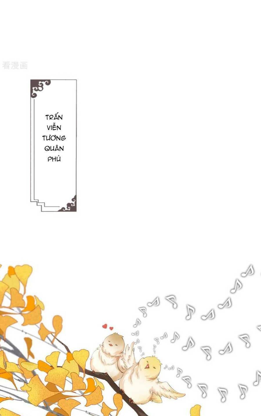 THIẾT LẬP ÁC NỮ CỦA TÔI SỤP ĐỔ RỒI: Chapter 36