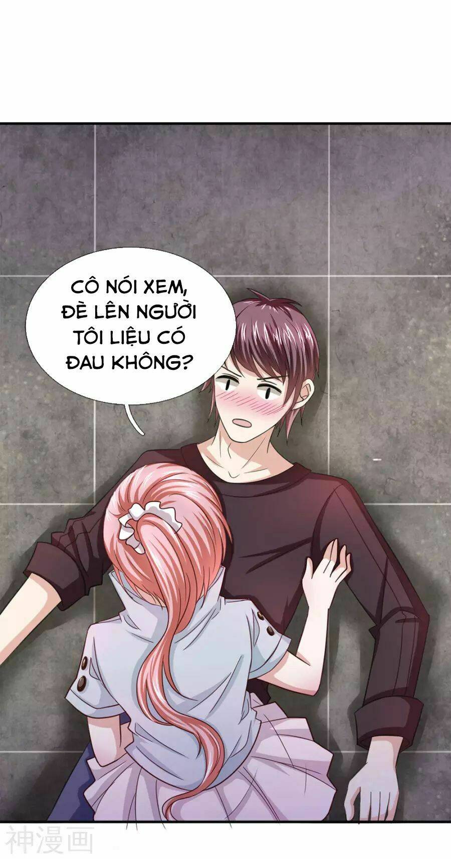 Tuyệt Thế Phi Đao: Chapter 33