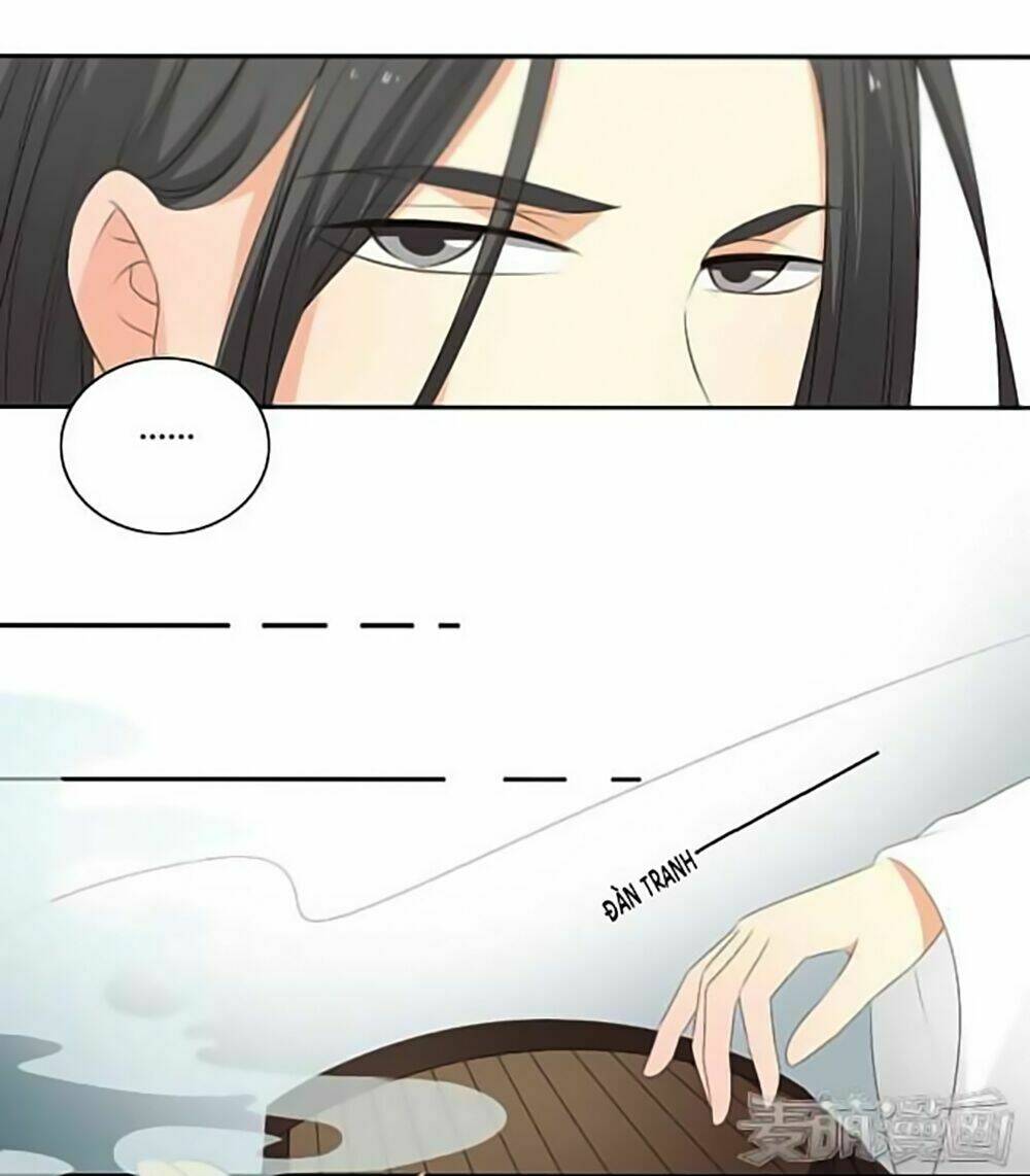 Quy Tự Dao: Chapter 16