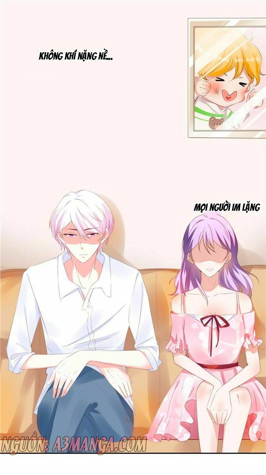 Bạn Trai Là Ngôi Sao: Chapter 61