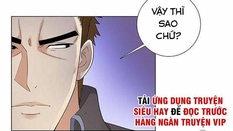 Học Viện Cao Thủ: Chapter 94
