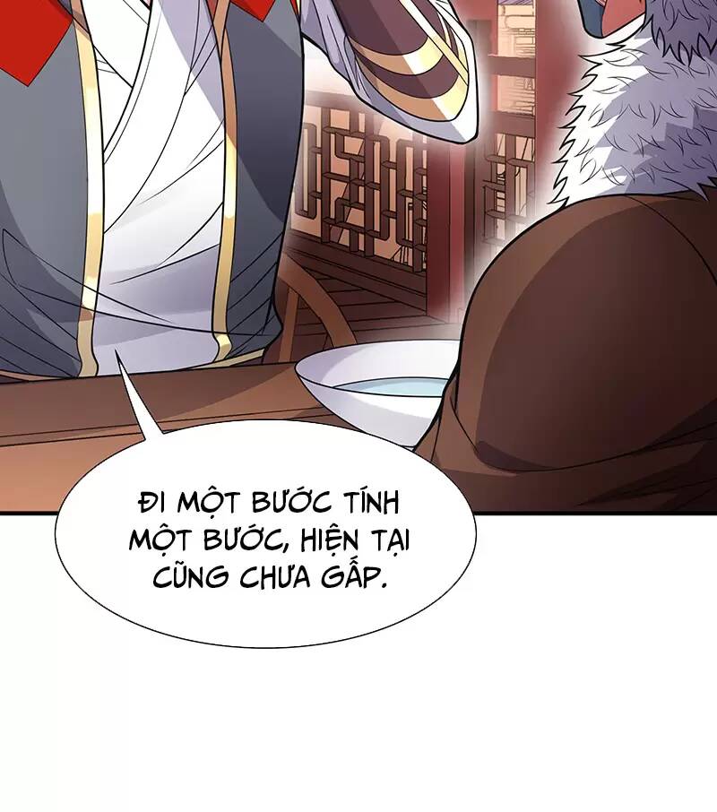 Ma Thú Chiến Thần: Chapter 14