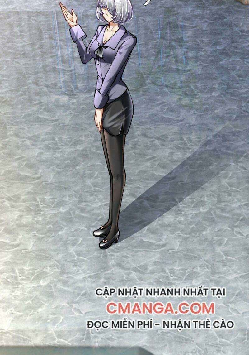 Bạn Gái Mạt Thế Vườn Nhà Ta Thông Tới Mạt Thế: Chapter 82
