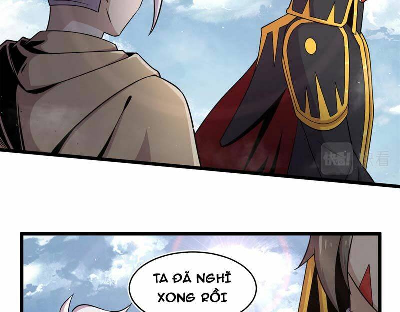 Sủng Mị: Chapter 27