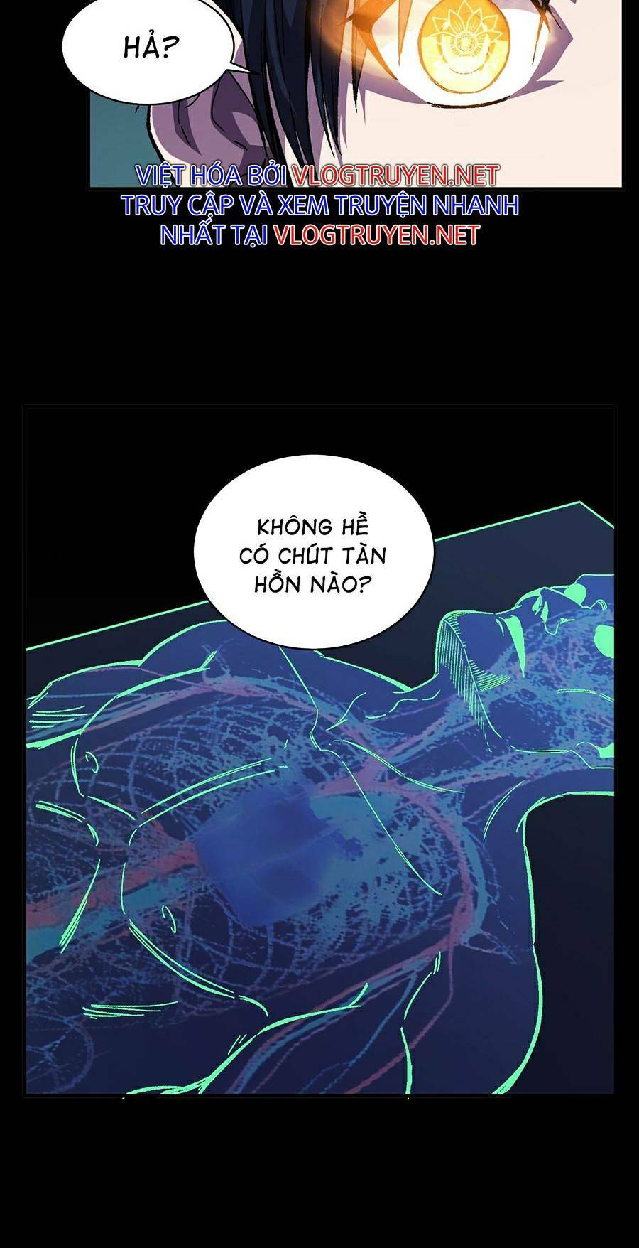 Bách Nhật Trừ Yêu: Chapter 3