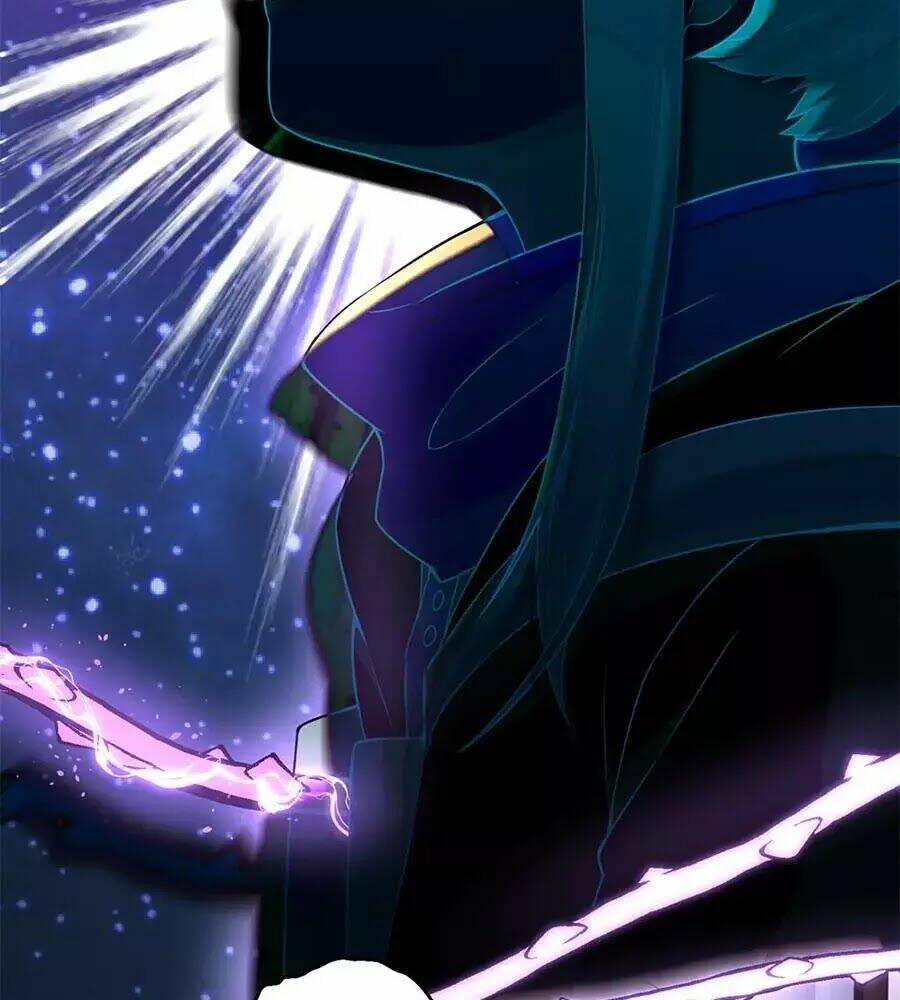 Anh Ấy Đến Từ Địa Ngục: Chapter 21