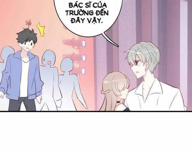 Tinh Diệu Vị Lai: Chapter 11