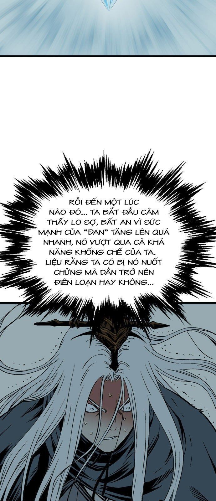 Cao Thủ 2: Chapter 103