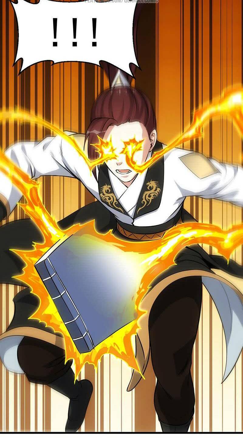 Hệ Thống Thần Long Nghịch Thiên: Chapter 16