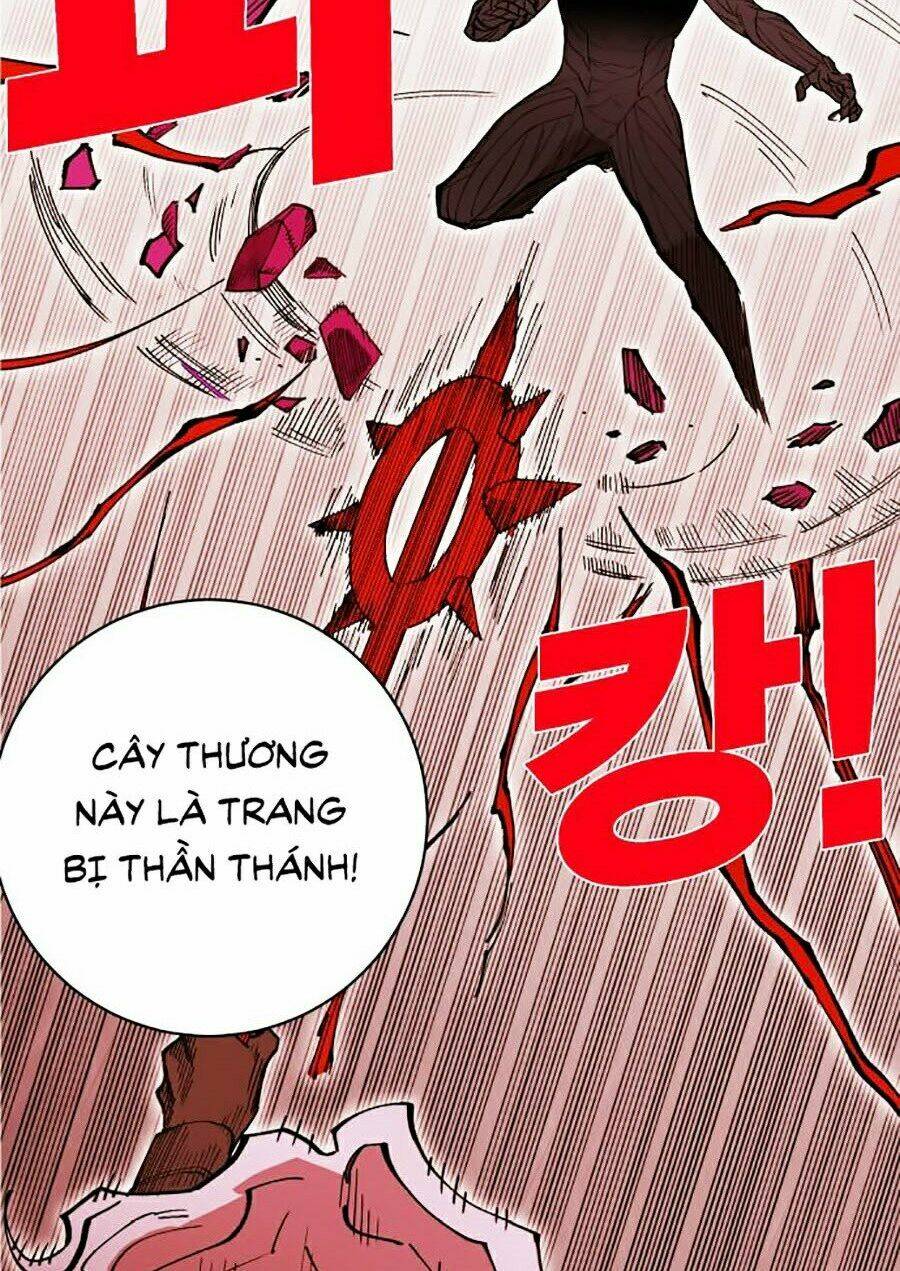 Hard Core Leveling Warrior Ss2: Chapter 95