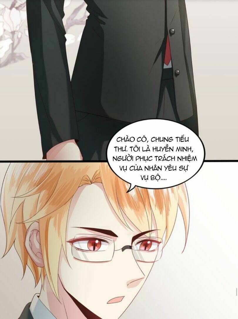 Bắt Quỷ: Chapter 7