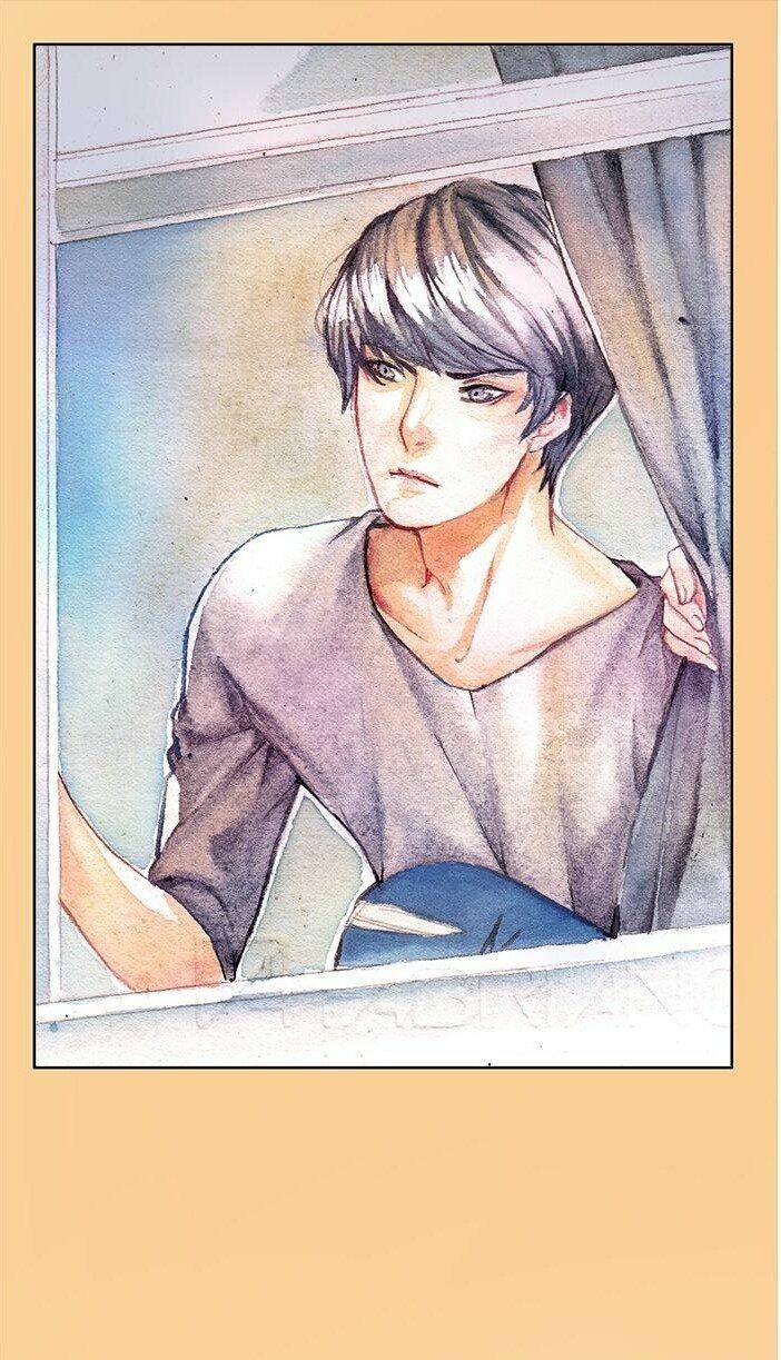 Chàng Trai Từ Quả Trứng: Chapter 21