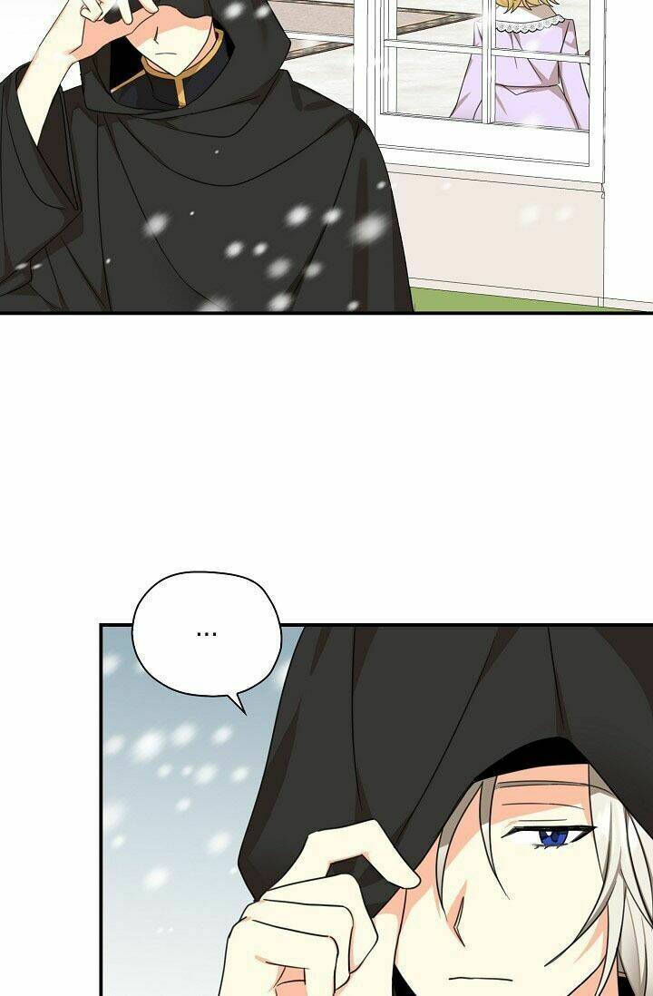 Ba Người Anh Trai Của Tôi Là Bạo Quân: Chapter 27