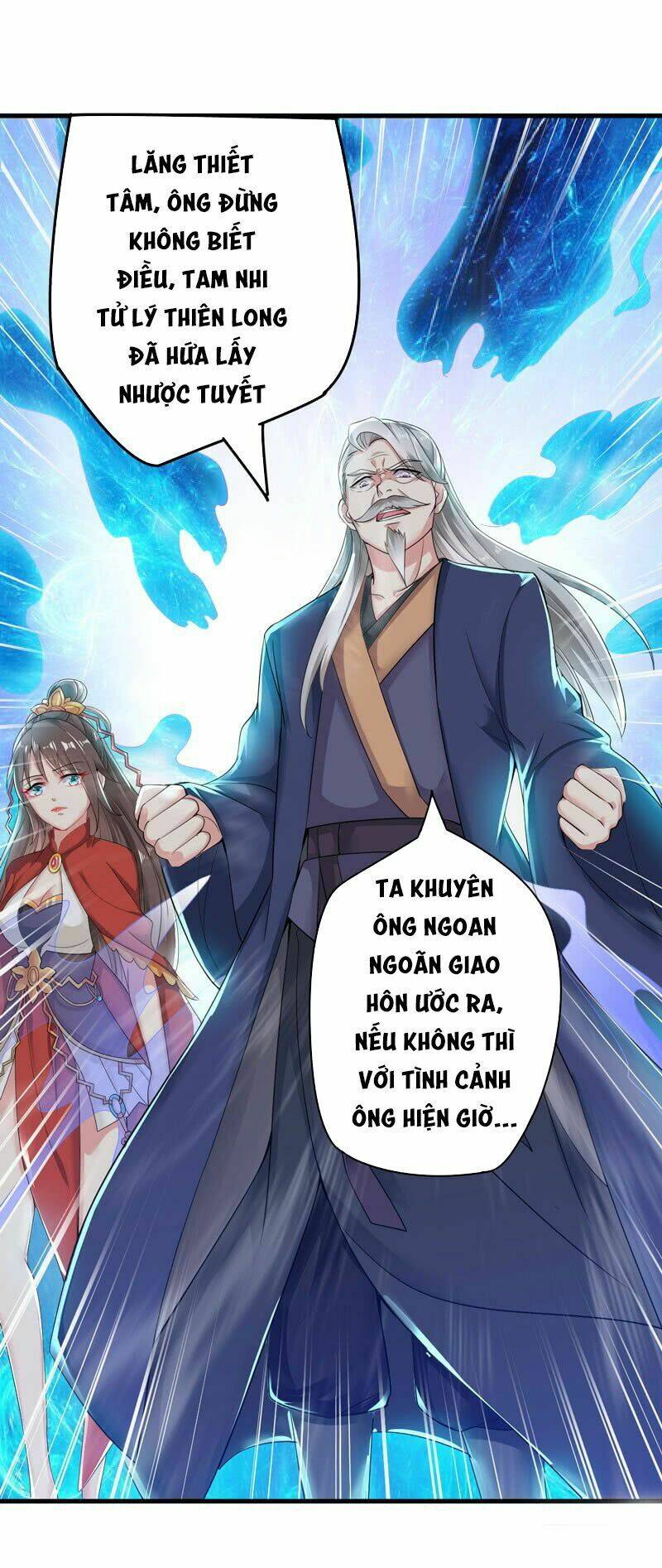 Tối Cường Chiến Hồn: Chapter 2