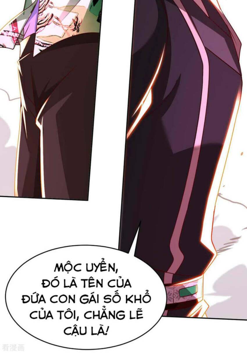 Sư Phụ Của Ta Là Thần Tiên: Chapter 73