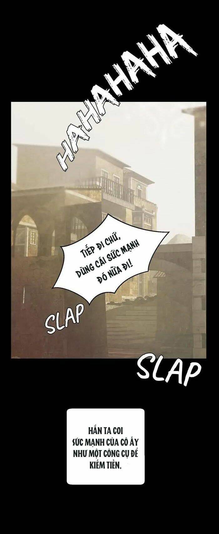Tôi Sống Sót Như Một Nàng Công Chúa Giả: Chapter 7