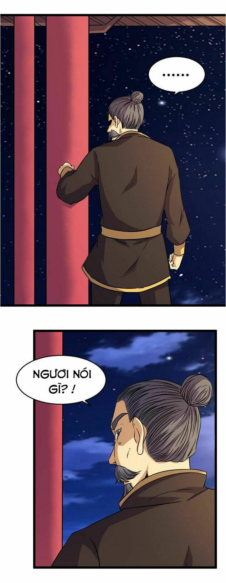 Phong Quỷ Truyền Thuyết: Chapter 168