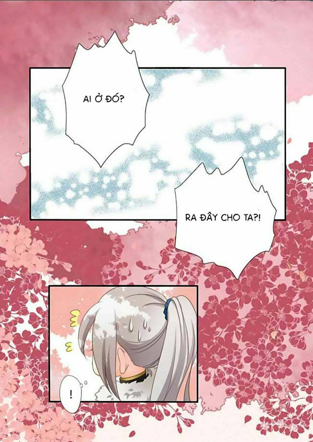 Quy Tự Dao: Chapter 12