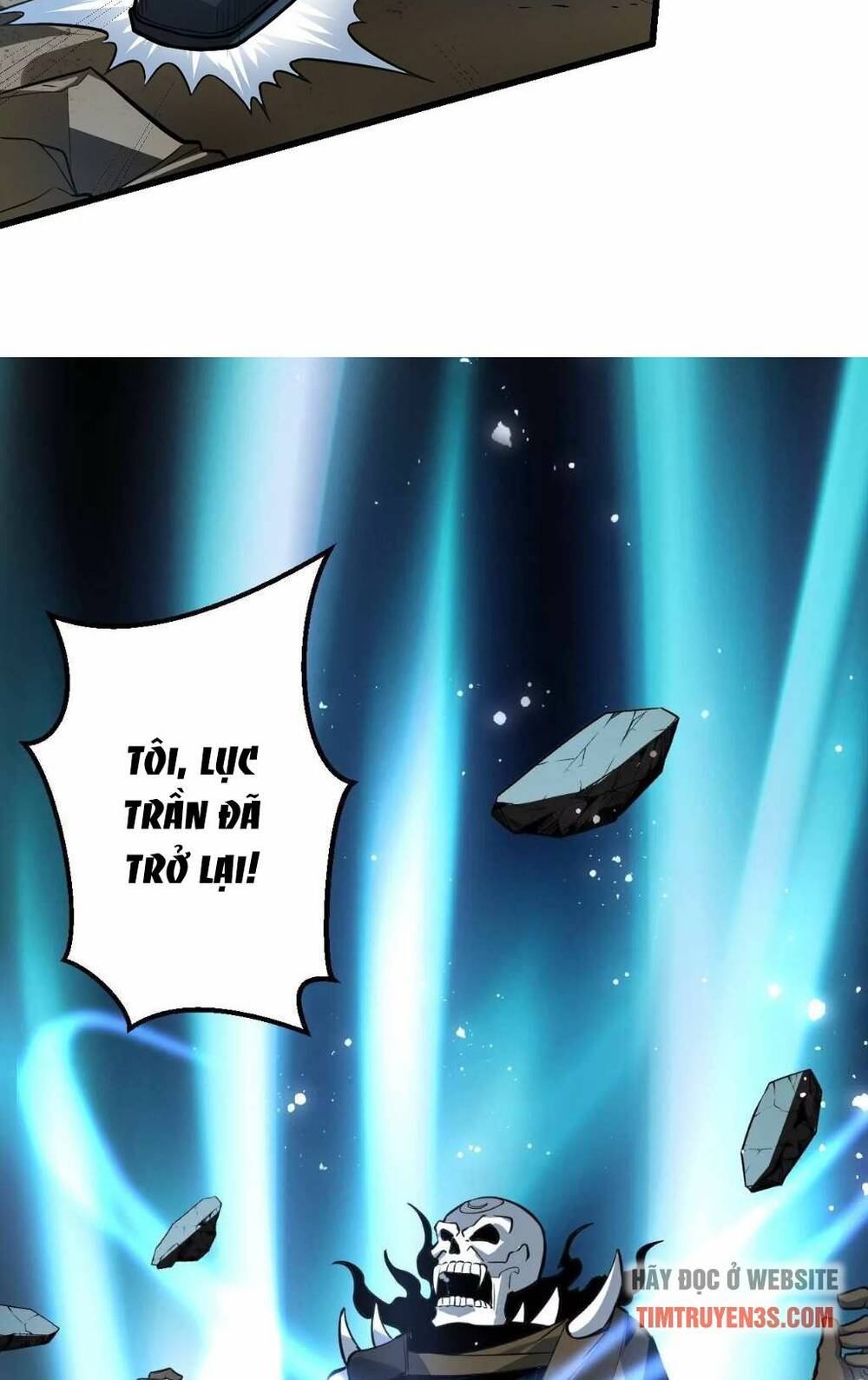 Trong Game Ta Là Vô Địch: Chapter 6