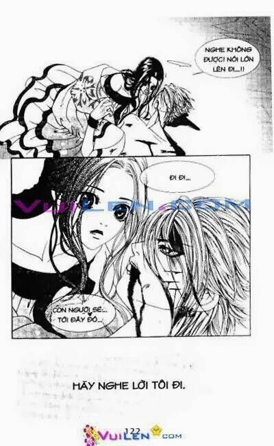 Bí Mật Học Viện Cross: Chapter 6
