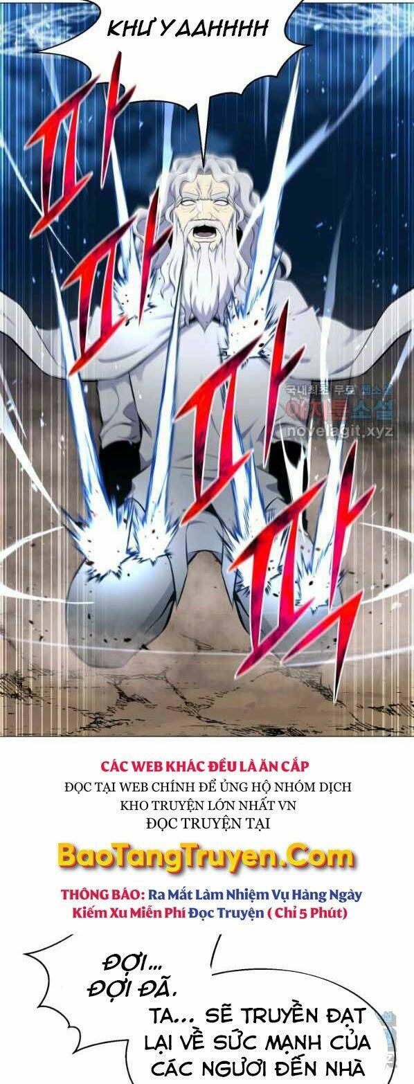 Luân Hồi Ác Nhân: Chapter 100