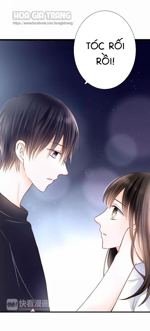 Ở lại thế kỷ này: Chapter 3