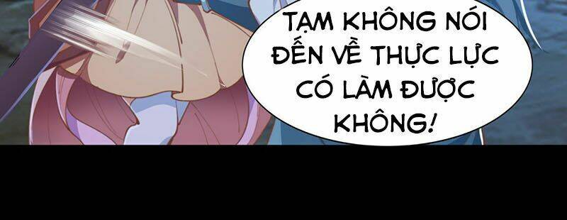 Thanh Đế Truyện: Chapter 31
