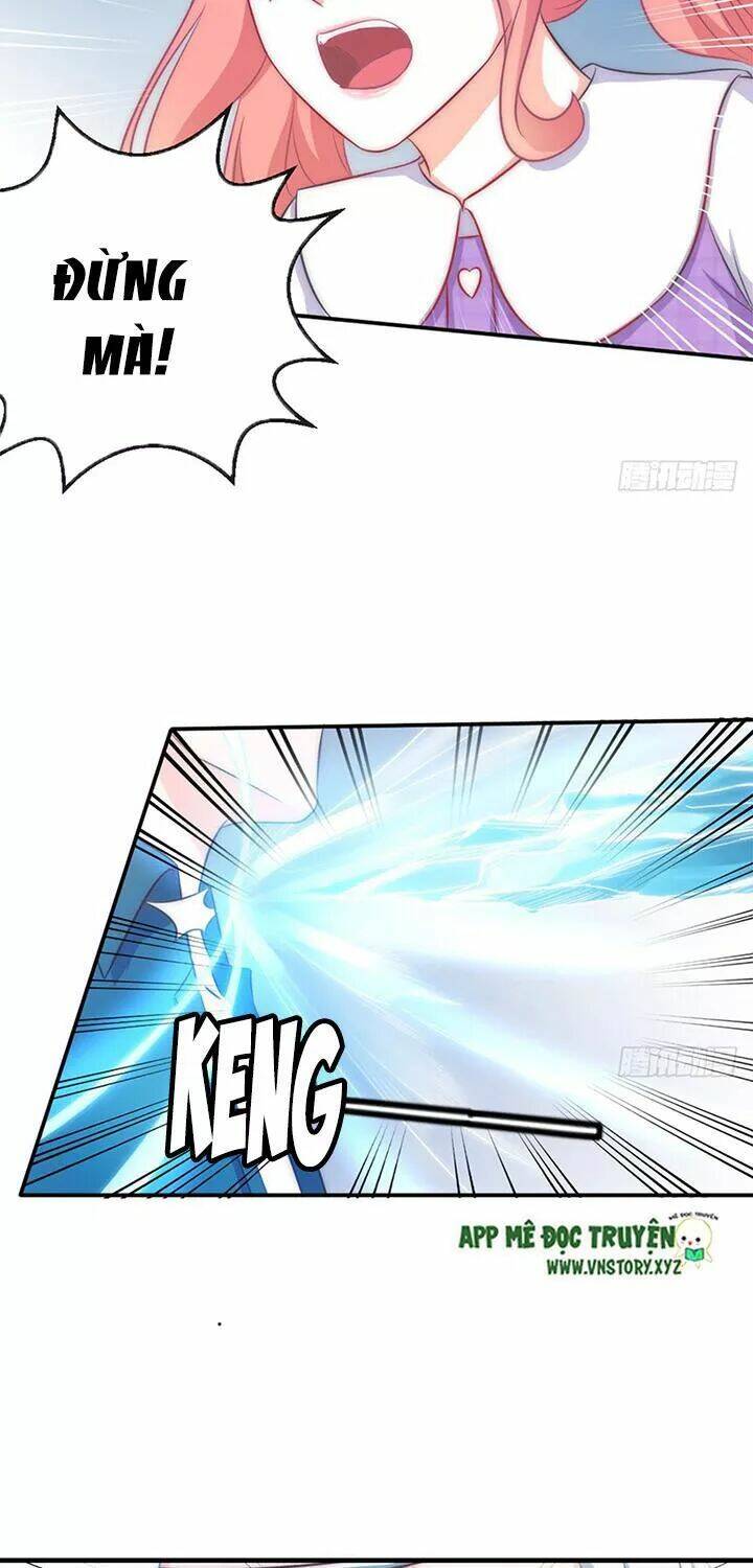 Cẩm Lý Thiếu Nữ Của Tôi: Chapter 91