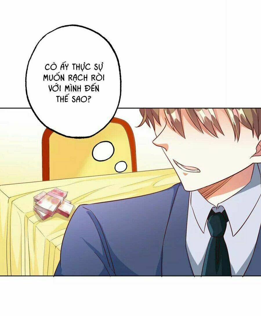 Hôn Nhân Dục Vọng: Thiếu Gia Nhẹ Một Chút!: Chapter 99