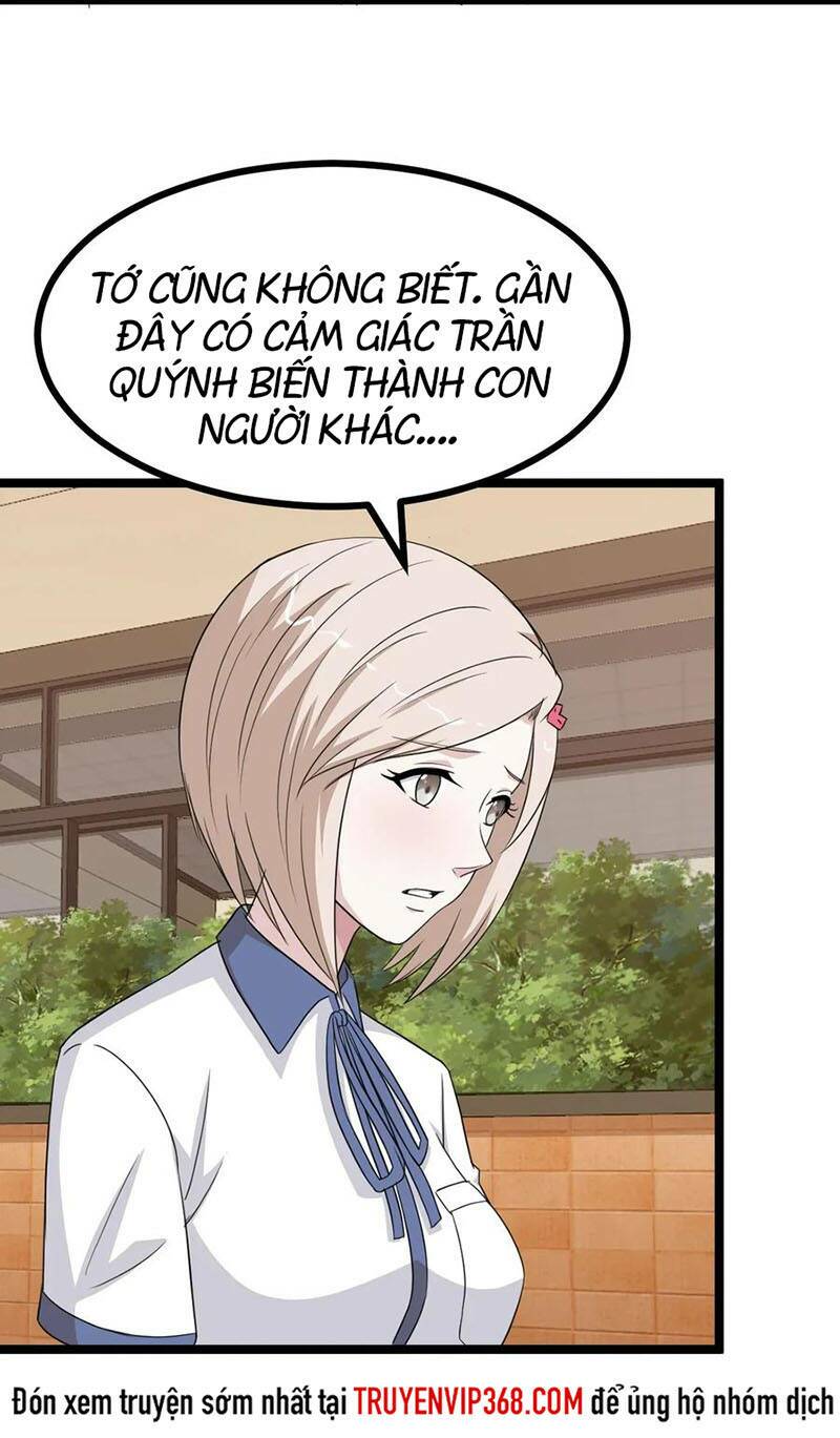 Đai Ca Trở Lại Tuổi 16: Chapter 173