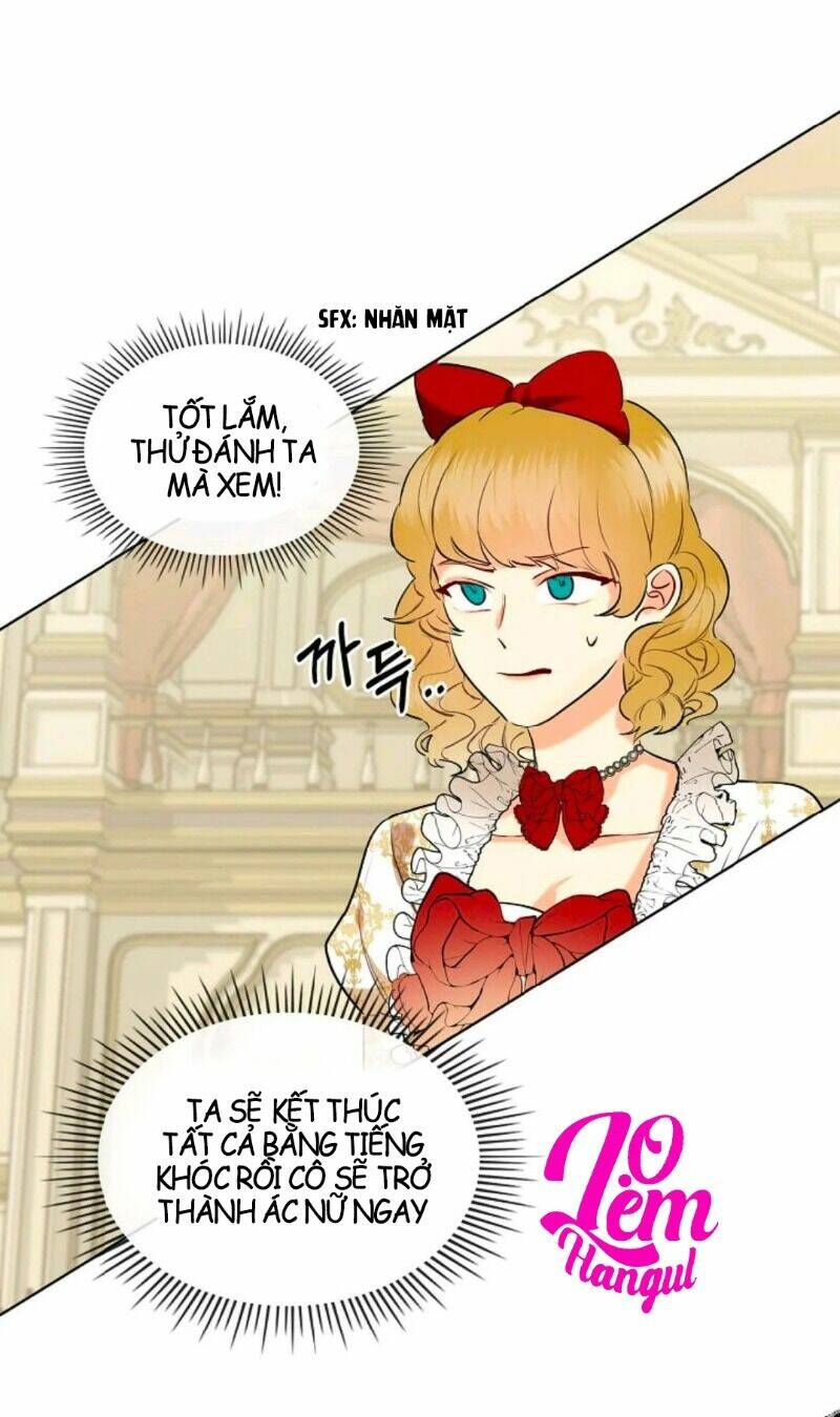 Kẻ Tạo Ra Nữ Phản Diện: Chapter 14