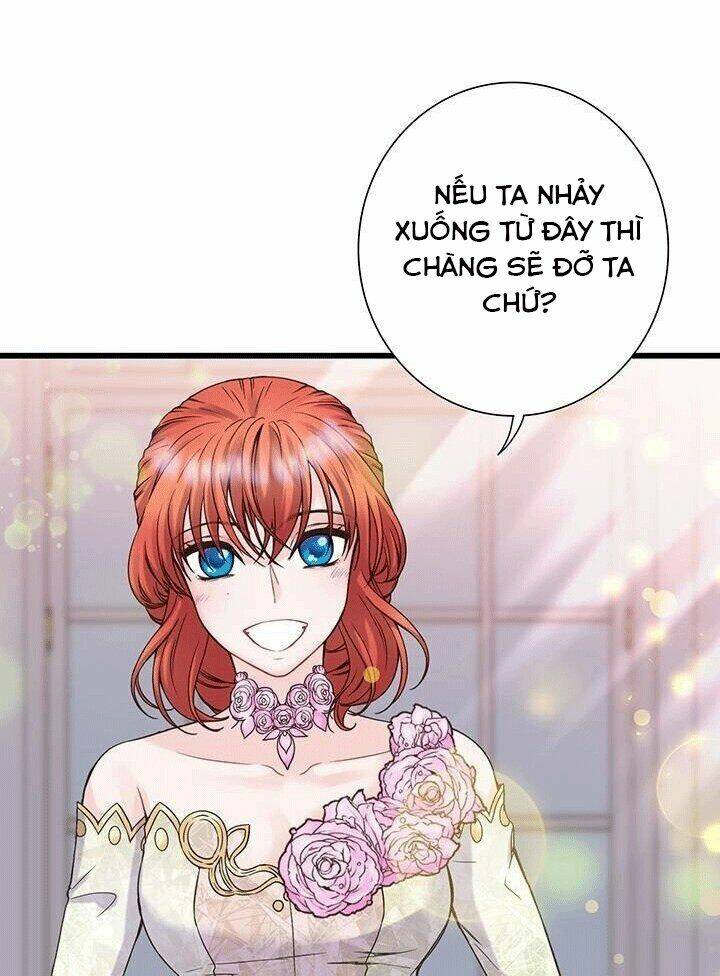 Nhân Vật Phản Diện Yêu Cầu Tôi Yêu Chàng: Chapter 12