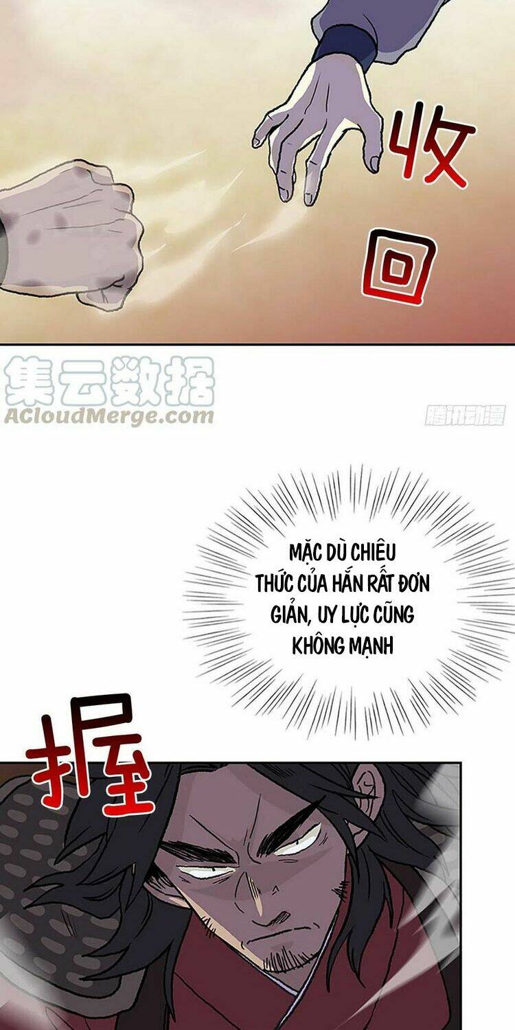 Học Sĩ Tái Sinh: Chapter 180