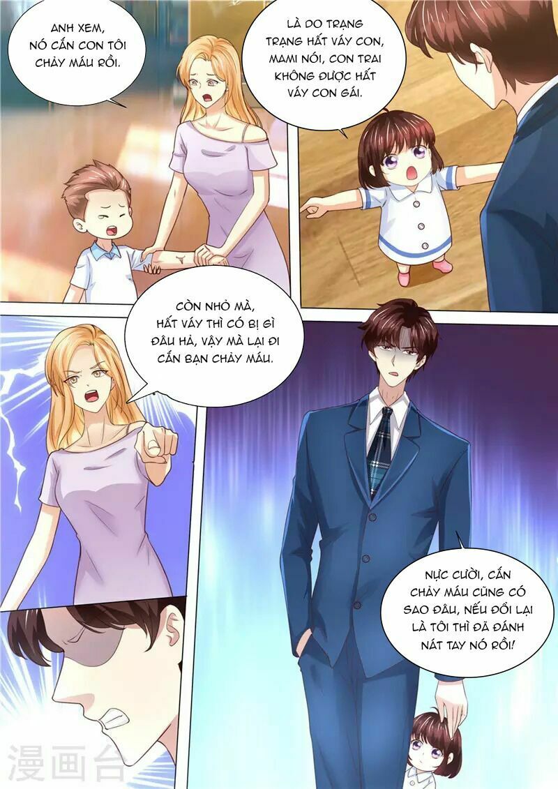 Cưng Chiều Vợ Yêu: Chapter 190