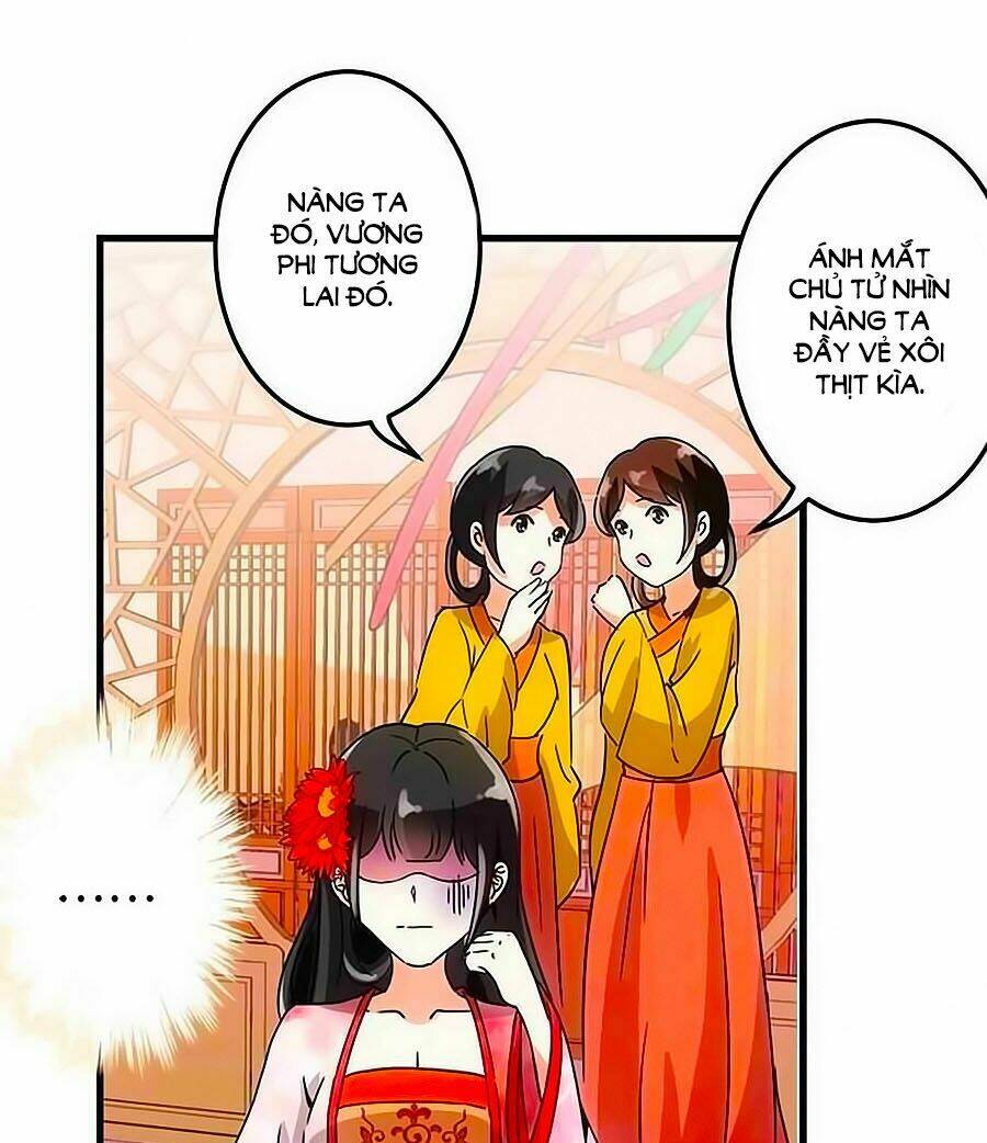 Vương Gia! Ngươi Thật Bỉ Ổi: Chapter 141