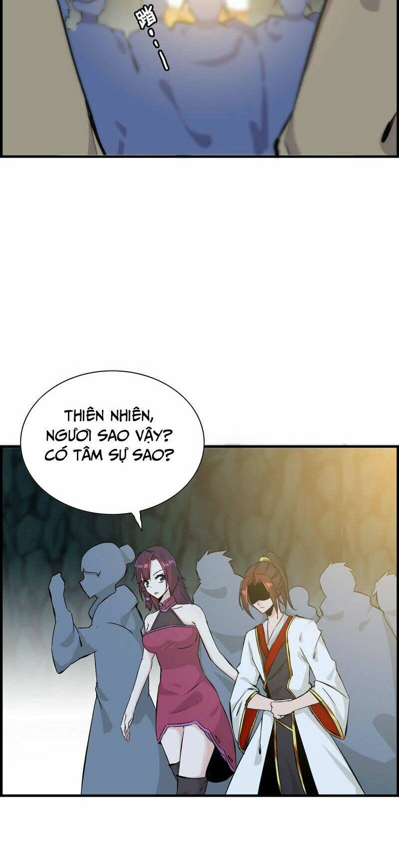 Thần Ma Thiên Sát: Chapter 11