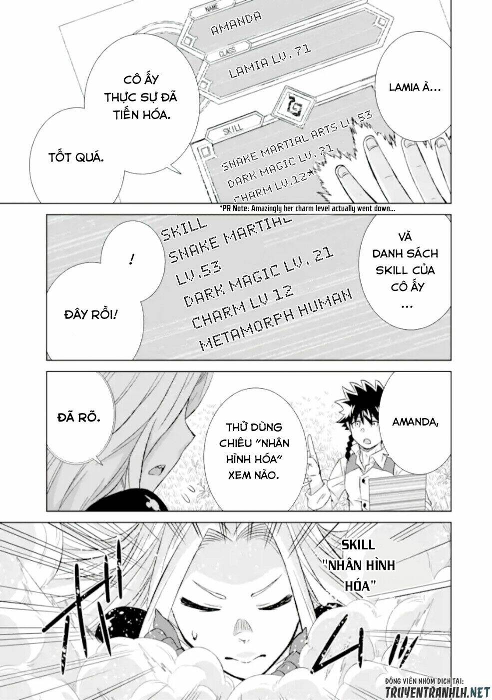 Isekai De Tadahitori No Mamono Tsukai ~ Tenshoku Shitara Maou Ni Machigawa Remashita: Chapter 26