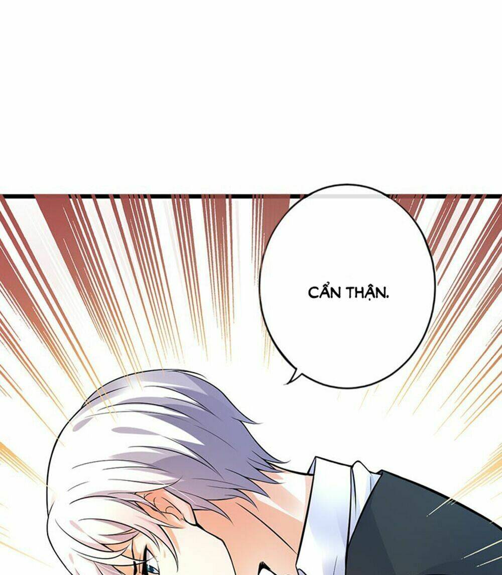 Nhật Ký Dạy Dỗ Của Gia Tộc Đáng Yêu: Chapter 40